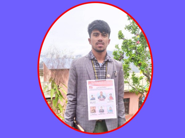 बैतडीको जगन्नाथ बहुमुखी क्याम्पसमा नेविसंघको प्यानल विजयी, सभापतिमा धनी भट्ट 